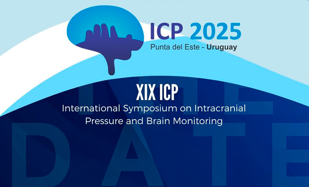 XIX Simposio Internacional de la Presión Intracraneana y Monitorización Cerebral (ICP 2025)